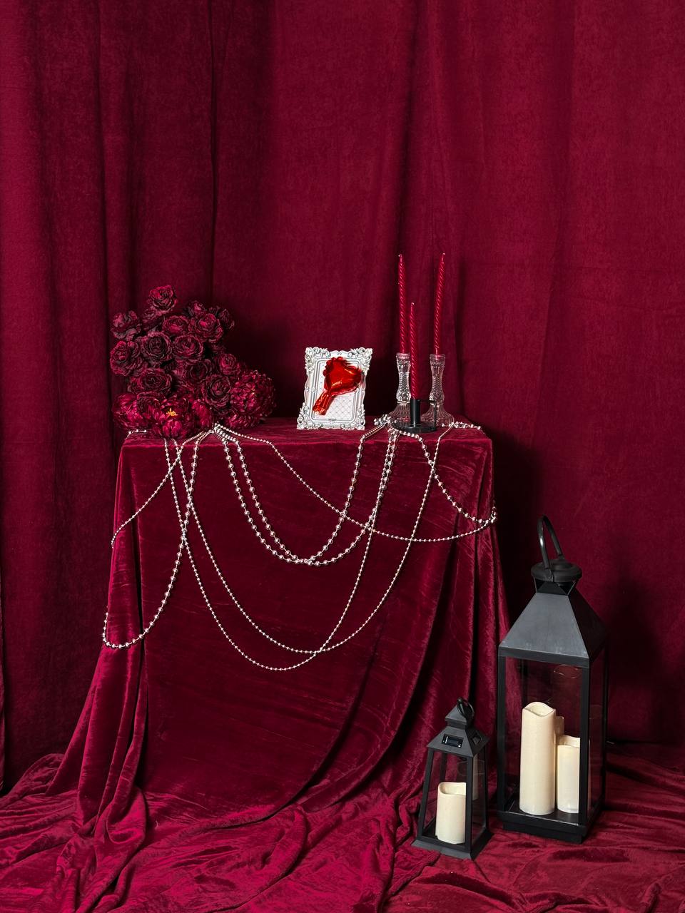 Зал циклорама